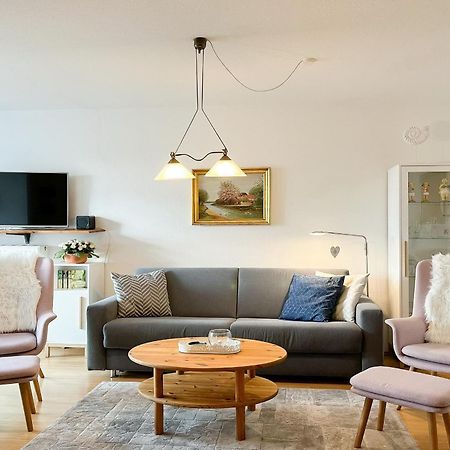 Haffblick Wohnung 65 Boltenhagen  Zewnętrze zdjęcie