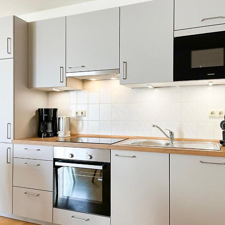 Haffblick Wohnung 65 Boltenhagen  Zewnętrze zdjęcie
