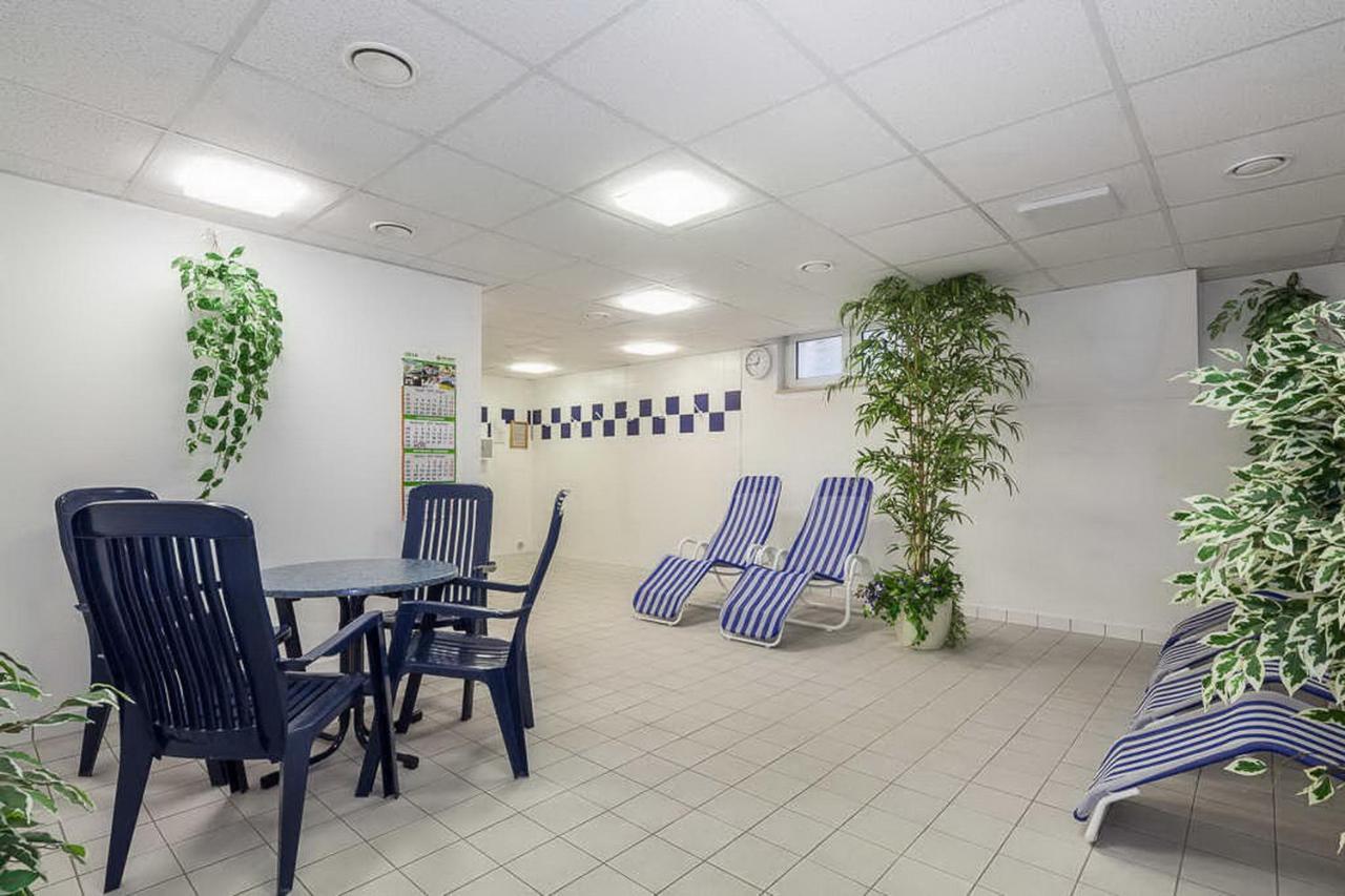 Haffblick Wohnung 65 Boltenhagen  Zewnętrze zdjęcie