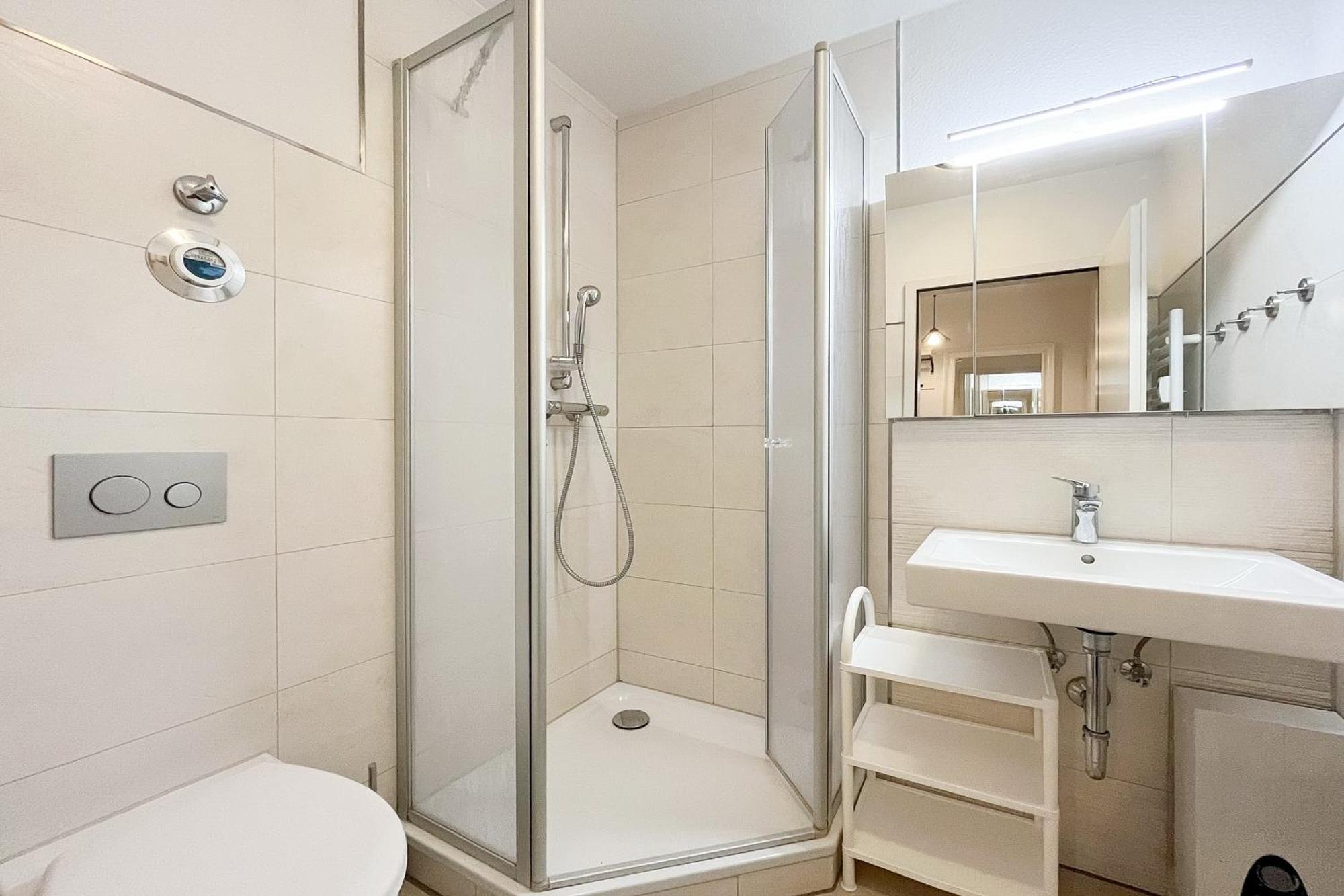 Haffblick Wohnung 65 Boltenhagen  Zewnętrze zdjęcie