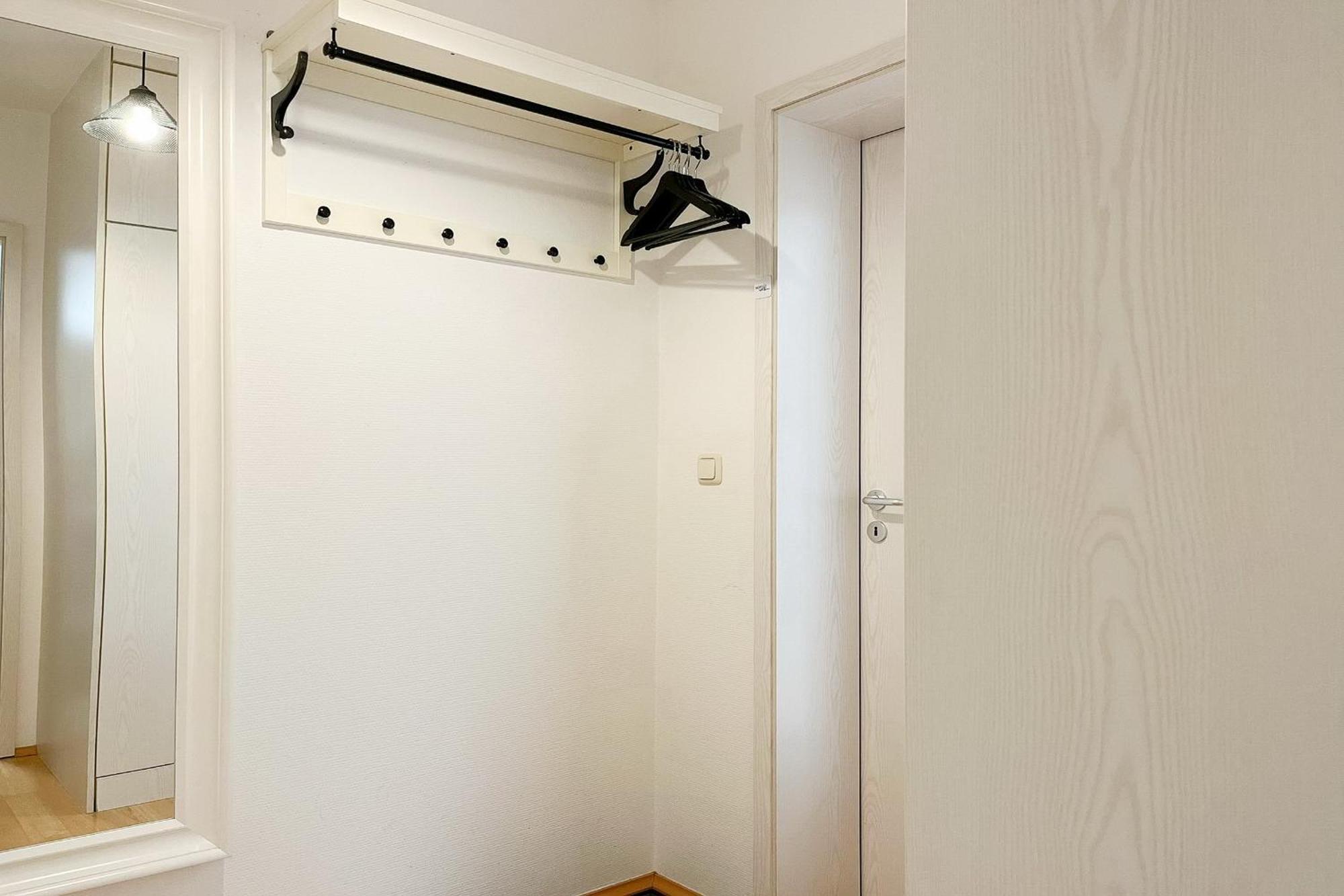 Haffblick Wohnung 65 Boltenhagen  Zewnętrze zdjęcie