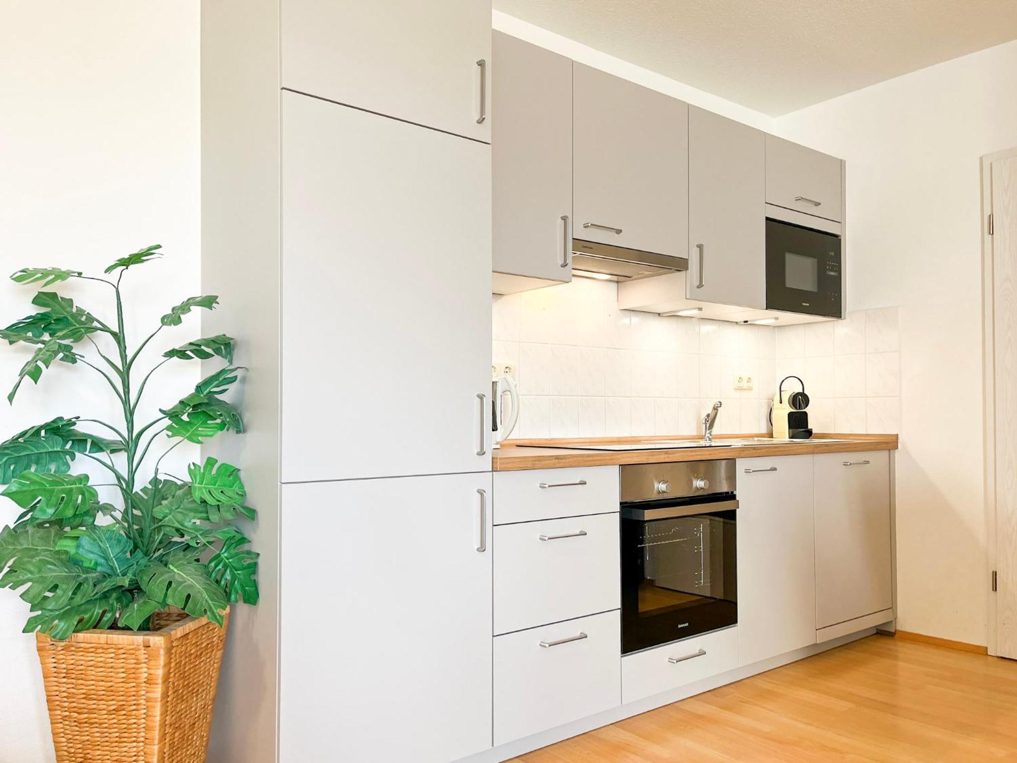 Haffblick Wohnung 65 Boltenhagen  Zewnętrze zdjęcie