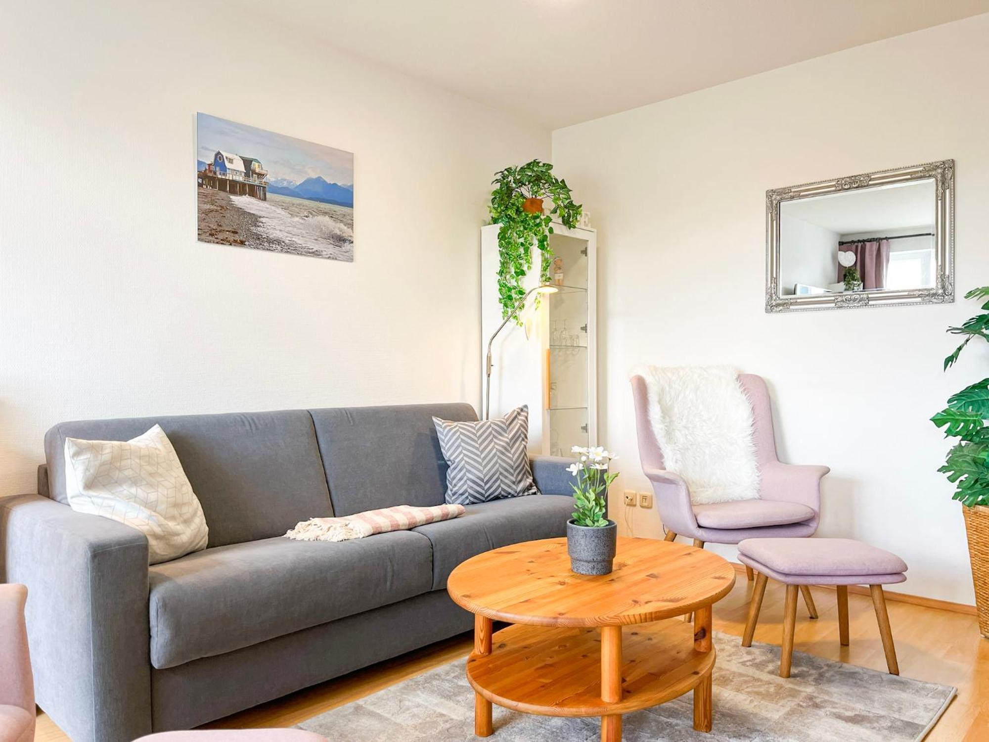 Haffblick Wohnung 65 Boltenhagen  Zewnętrze zdjęcie