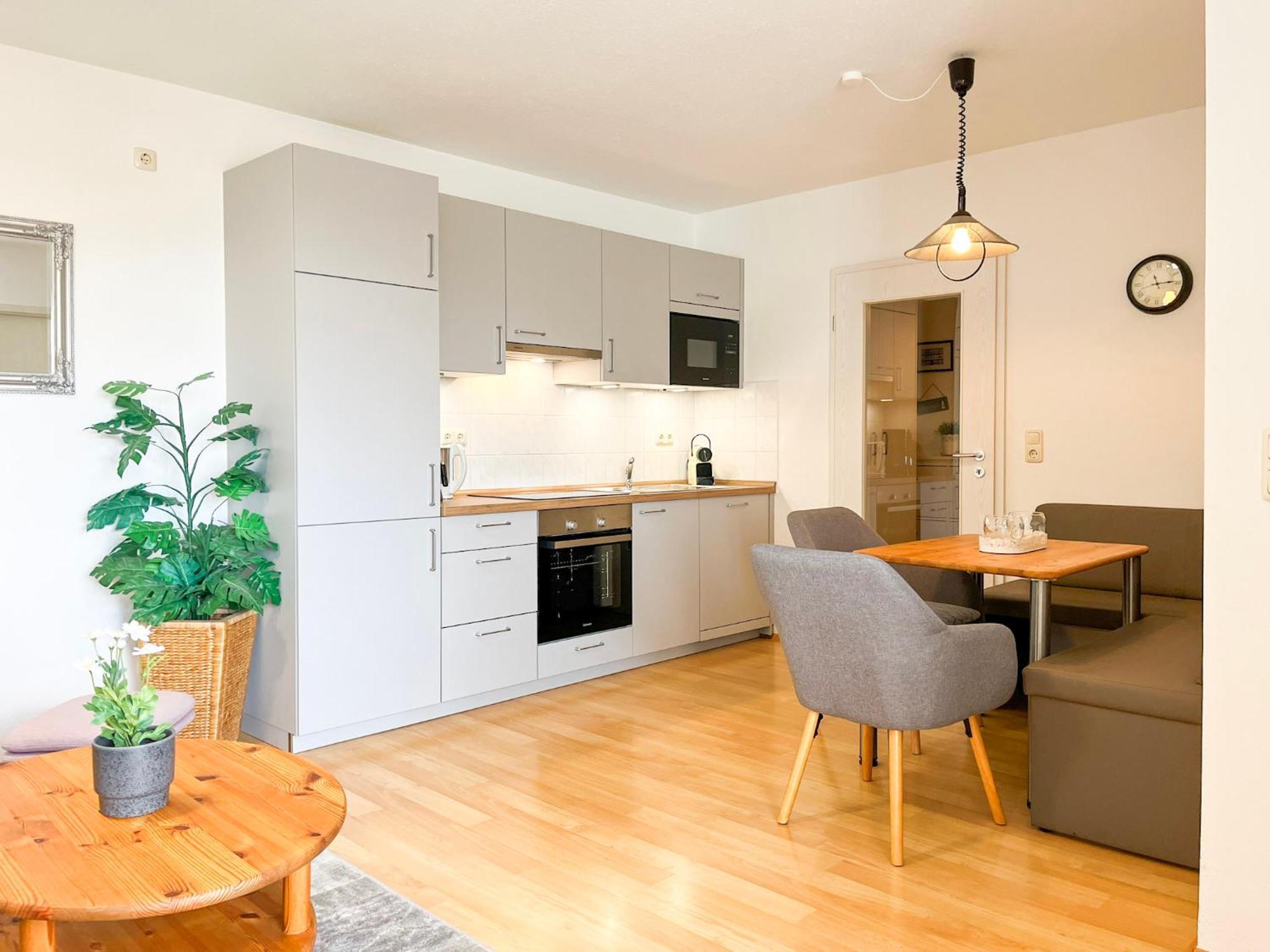 Haffblick Wohnung 65 Boltenhagen  Zewnętrze zdjęcie